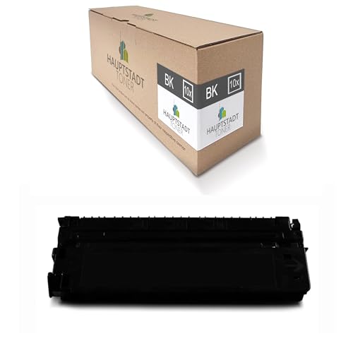 10x Hauptstadttoner Toner kompatibel kompatibel mit Canon Copymouse FC 100 120 ersetzt 1491A003 FC-E30 10x Hauptstadttoner Toner kompatibel kompatibel mit Canon Copymouse FC 100 120 ersetzt 1491A003 FC-E30 von HAUPTSTADT TONER