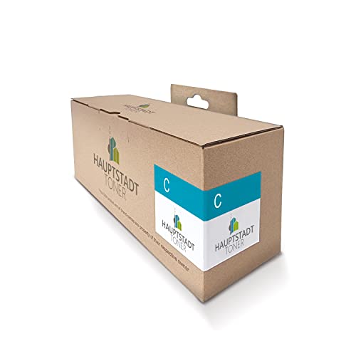 1x Hauptstadttoner Tintenpatrone kompatibel kompatibel mit Canon Pixma Pro 10 S ersetzt PGI-72C PGI72C Cyan 1x Hauptstadttoner Tintenpatrone kompatibel kompatibel mit Canon Pixma Pro 10 S ersetzt PGI-72C PGI72C Cyan von HAUPTSTADT TONER