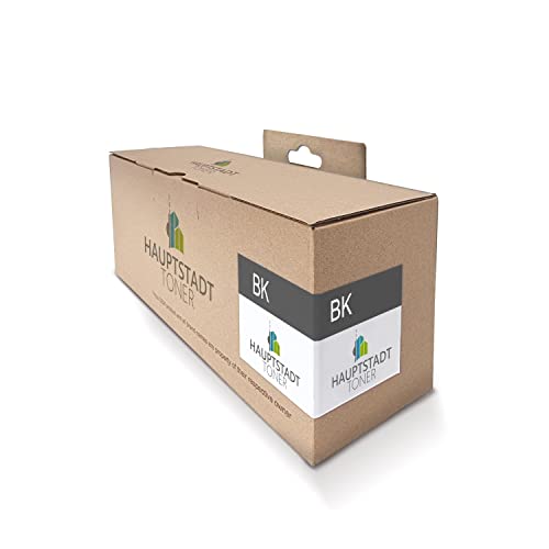 1x Hauptstadttoner Tintenpatrone kompatibel kompatibel mit Canon imagePROGRAF IPF 8300 S ersetzt PFI-704BK PFI704BK Black 1x Hauptstadttoner Tintenpatrone kompatibel kompatibel mit Canon imagePROGRAF IPF 8300 S ersetzt PFI-704BK PFI704BK Black von HAUPTSTADT TONER