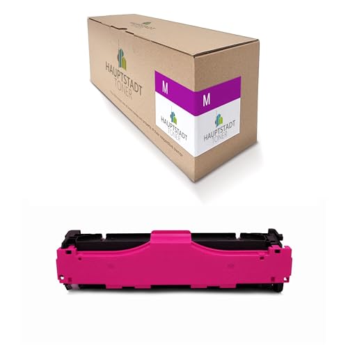 1x Hauptstadttoner Toner kompatibel kompatibel mit Canon MF733Cdw MF735Cdw MF732Cdw LBP653Cdw MF735Cdwt LBP654Cx MF731Cdw LBP654Cdw MF735Cx ersetzt 046H M 1252 C 002 Magenta 1x Hauptstadttoner Toner kompatibel kompatibel mit Canon MF733Cdw MF735Cdw MF732Cdw LBP653Cdw MF735Cdwt LBP654Cx MF731Cdw LBP654Cdw MF735Cx ersetzt 046H M 1252 C 002 Magenta von HAUPTSTADT TONER