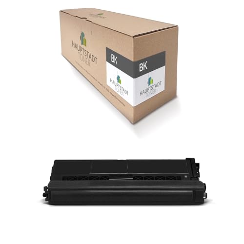 1x Hauptstadttoner Toner kompatibel mit Brother HL-L8360 MFC-L8900CDW MFC-L8690CDW DCP-L8410CDW MFC-L8690 DCP-L8410CDN MFC-L8900 HL-L8260 ersetzt TN-423BK TN423BK Black 1x Hauptstadttoner Toner kompatibel mit Brother HL-L8360 MFC-L8900CDW MFC-L8690CDW DCP-L8410CDW MFC-L8690 DCP-L8410CDN MFC-L8900 HL-L8260 ersetzt TN-423BK TN423BK Black von HAUPTSTADT TONER