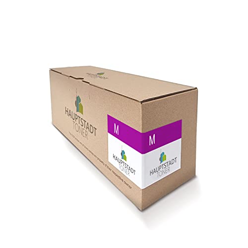 1x Hauptstadttoner kompatibel für HP M 880, M 880 Series, M 880 z, M 880 z Plus, M880, M880z, M880z Plus, MFP M 880, MFP M 880 Series, MFP M 880 z Plus NFC ersetzt CF303A 827A Magenta 1x Hauptstadttoner kompatibel für HP M 880, M 880 Series, M 880 z, M 880 z Plus, M880, M880z, M880z Plus, MFP M 880, MFP M 880 Series, MFP M 880 z Plus NFC ersetzt CF303A 827A Magenta von HAUPTSTADT TONER