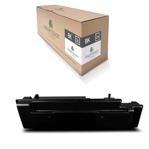 2X Hauptstadttoner Toner kompatibel mit Kyocera FS 1018 1020 1118 DT FDP D MFP F DN N DTN ersetzt 1T02FM0EU0 TK18 2X Hauptstadttoner Toner kompatibel mit Kyocera FS 1018 1020 1118 DT FDP D MFP F DN N DTN ersetzt 1T02FM0EU0 TK18 von HAUPTSTADT TONER