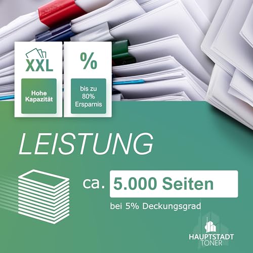 3X Hauptstadttoner Toner kompatibel kompatibel mit Canon I-Sensys MF 6530 6540 6550 6560 6580 pl ersetzt 0264B002 706 3X Hauptstadttoner Toner kompatibel kompatibel mit Canon I-Sensys MF 6530 6540 6550 6560 6580 pl ersetzt 0264B002 706 von HAUPTSTADT TONER