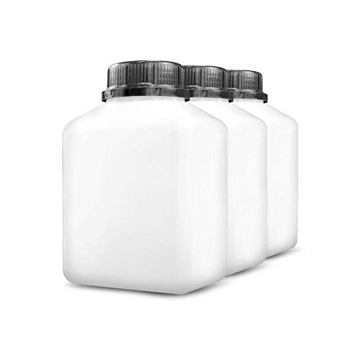 H.T. Nachfüll Toner + Chip 3X kompatibel für Samsung ML1410 ML1500 ML1510 ML1515 ML1710 ML1720 ML1730 ML1740 ML1745 ML1750 ML1755 ML1757 ML1760 füllt ML-1710D3 von HAUPTSTADT TONER