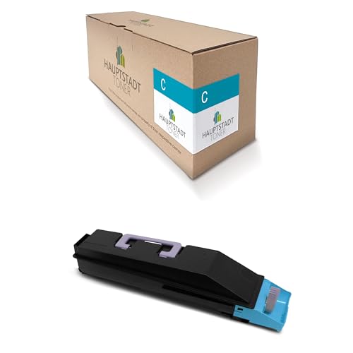 H.T. Toner 5X kompatibel für HP Color Laserjet CP5225 ersetzt CE740A-43A 307A von HAUPTSTADT TONER
