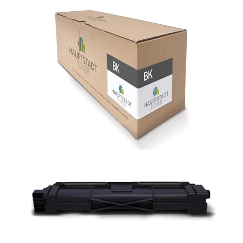 H.T. Toner kompatibel für Brother MFC9142 MFC9332 MFC9342 ersetzt TN-242BK OfficePro Edition H.T. Toner kompatibel für Brother MFC9142 MFC9332 MFC9342 ersetzt TN-242BK OfficePro Edition von HAUPTSTADT TONER