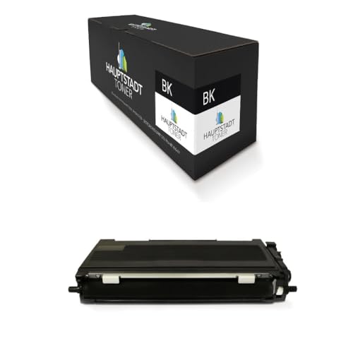 HAUPTSTADT TONER DarkSerie Toner kompatibel für Brother HL2020 HL2030 HL2032 HL2040 HL2050 HL2070 ersetzt TN2000 HAUPTSTADT TONER DarkSerie Toner kompatibel für Brother HL2020 HL2030 HL2032 HL2040 HL2050 HL2070 ersetzt TN2000 von HAUPTSTADT TONER