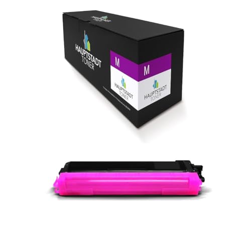 HAUPTSTADT TONER DarkSerie Toner kompatibel für Brother HL3040 HL3045 HL3070 HL3075 ersetzt TN-230M HAUPTSTADT TONER DarkSerie Toner kompatibel für Brother HL3040 HL3045 HL3070 HL3075 ersetzt TN-230M von HAUPTSTADT TONER