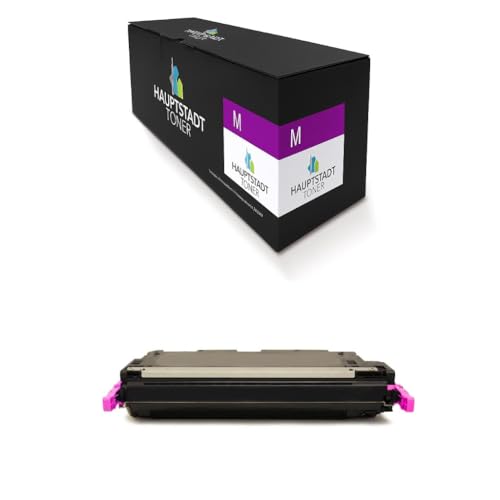 HAUPTSTADT TONER DarkSerie Toner kompatibel für Canon MF9130 MF9170 MF9220 MF9280 ersetzt 711M 1658B002 Magenta HAUPTSTADT TONER DarkSerie Toner kompatibel für Canon MF9130 MF9170 MF9220 MF9280 ersetzt 711M 1658B002 Magenta von HAUPTSTADT TONER