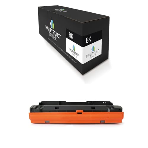 HAUPTSTADT TONER DarkSerie Toner kompatibel für Samsung ProXpress M3325 M3375 M3825 M3875 M4025 M4075 Premium Line ersetzt MLT-D204L HAUPTSTADT TONER DarkSerie Toner kompatibel für Samsung ProXpress M3325 M3375 M3825 M3875 M4025 M4075 Premium Line ersetzt MLT-D204L von HAUPTSTADT TONER