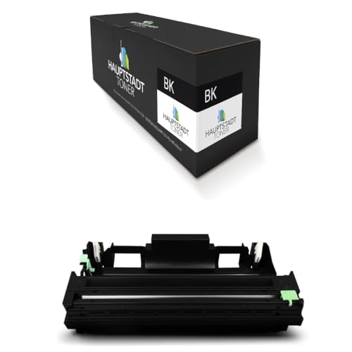 HAUPTSTADT TONER DarkSerie Trommel kompatibel für Brother DCP8060 DCP8065 DR3100 Schwarz DR-3100 Black HAUPTSTADT TONER DarkSerie Trommel kompatibel für Brother DCP8060 DCP8065 DR3100 Schwarz DR-3100 Black von HAUPTSTADT TONER