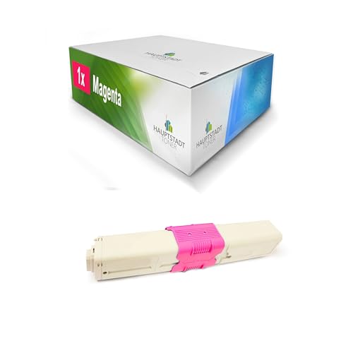 HAUPTSTADT TONER DarkSerie Toner kompatibel für Oki MC351 MC352 MC361 MC362 MC561 MC562 ersetzt 44469705 HAUPTSTADT TONER DarkSerie Toner kompatibel für Oki MC351 MC352 MC361 MC362 MC561 MC562 ersetzt 44469705 von HAUPTSTADT TONER