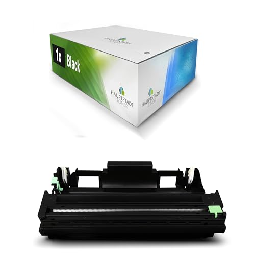 HAUPTSTADT TONER GreenSerie Trommel kompatibel für Brother MFC8370 MFC8380 MFC8880 MFC8885 MFC8890 DR3200 von HAUPTSTADT TONER