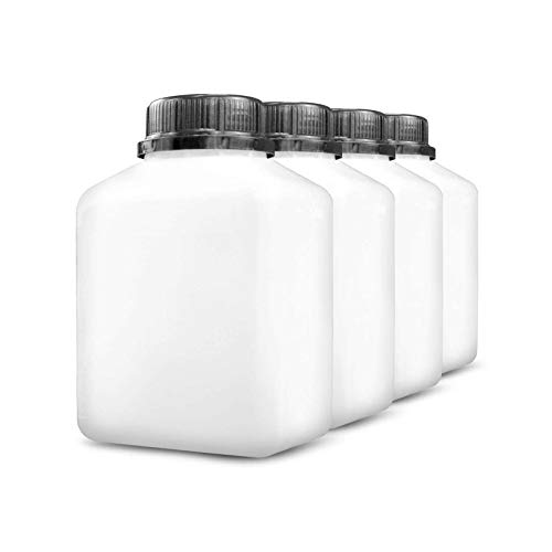 HAUPTSTADT TONER Nachfüll Pulver + Chip 4X kompatibel für HP 5200DTN 5200L 5200TN füllt Q7516A 16A HAUPTSTADT TONER Nachfüll Pulver + Chip 4X kompatibel für HP 5200DTN 5200L 5200TN füllt Q7516A 16A von HAUPTSTADT TONER