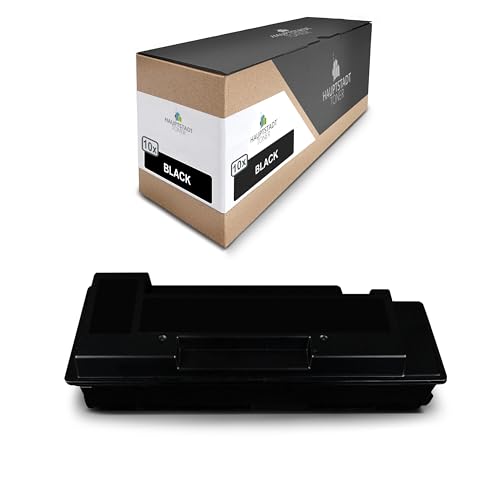HAUPTSTADT TONER Toner 10x Premium kompatibel mit Utax LP3228 LP3230 ersetzt 4422810010 Schwarz Black HAUPTSTADT TONER Toner 10x Premium kompatibel mit Utax LP3228 LP3230 ersetzt 4422810010 Schwarz Black von HAUPTSTADT TONER