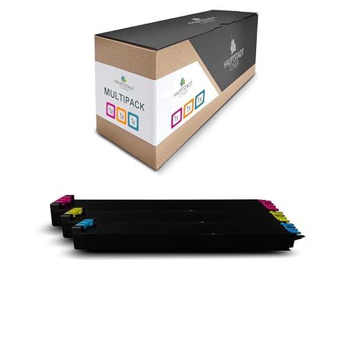 HAUPTSTADT TONER Toner 3X Premium kompatibel mit Sharp MX2301 MX2600 MX3100 MX4100 MX4101 MX5000 MX5001 MX5100 ersetzt MX-31 GT MX31GT Color HAUPTSTADT TONER Toner 3X Premium kompatibel mit Sharp MX2301 MX2600 MX3100 MX4100 MX4101 MX5000 MX5001 MX5100 ersetzt MX-31 GT MX31GT Color von HAUPTSTADT TONER