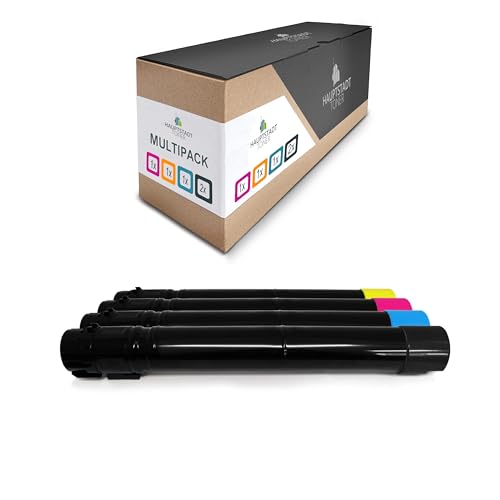 HAUPTSTADT TONER Toner 5X Premium kompatibel mit Lexmark X950 X952 X954 ersetzt X950X2 Set HAUPTSTADT TONER Toner 5X Premium kompatibel mit Lexmark X950 X952 X954 ersetzt X950X2 Set von HAUPTSTADT TONER