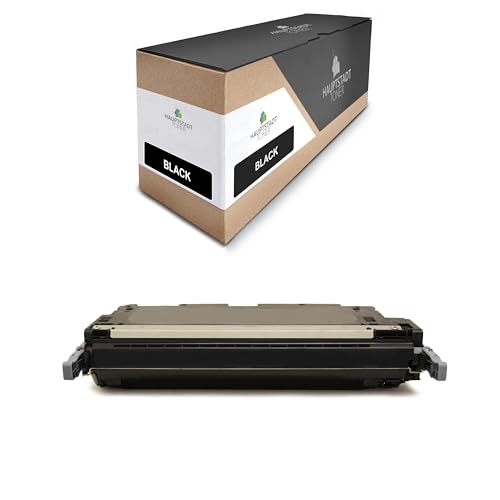 HAUPTSTADT TONER Toner Premium kompatibel für HP Color Laserjet CM4730MFP CM4730F CM4730FM CM4730FSK ersetzt Q6460A 644A HAUPTSTADT TONER Toner Premium kompatibel für HP Color Laserjet CM4730MFP CM4730F CM4730FM CM4730FSK ersetzt Q6460A 644A von HAUPTSTADT TONER