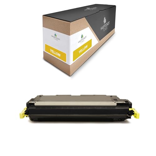 HAUPTSTADT TONER Toner Premium kompatibel für HP Color Laserjet CM4730MFP CM4730F CM4730FM CM4730FSK ersetzt Q6462A 644A HAUPTSTADT TONER Toner Premium kompatibel für HP Color Laserjet CM4730MFP CM4730F CM4730FM CM4730FSK ersetzt Q6462A 644A von HAUPTSTADT TONER