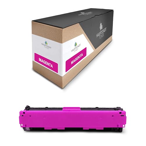 HAUPTSTADT TONER Toner Premium kompatibel für HP Color Laserjet CP1513 CP1514 CP1515 CP1516 CP1517 CP1518 CP1519 ersetzt CB543A 125A HAUPTSTADT TONER Toner Premium kompatibel für HP Color Laserjet CP1513 CP1514 CP1515 CP1516 CP1517 CP1518 CP1519 ersetzt CB543A 125A von HAUPTSTADT TONER