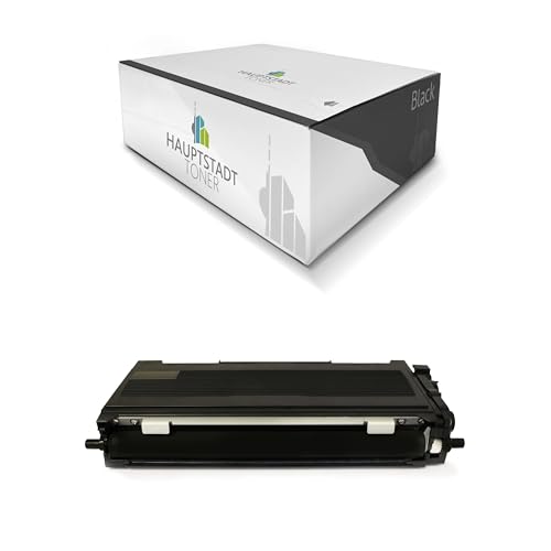 HAUPTSTADT TONER Toner Premium kompatibel mit Ricoh Aficio SP1200 SP1210 ersetzt 406837 TYPE1200E Black von HAUPTSTADT TONER