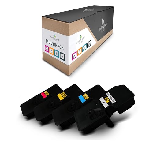 HAUPTSTADT TONER Toner im Set 8X Premium kompatibel mit Utax P-C2155 ersetzt PK-5016 HAUPTSTADT TONER Toner im Set 8X Premium kompatibel mit Utax P-C2155 ersetzt PK-5016 von HAUPTSTADT TONER