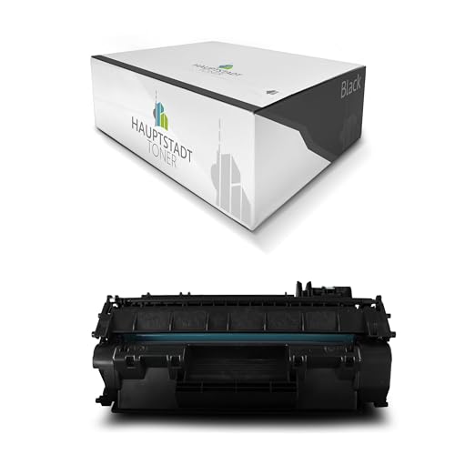 HAUPTSTADT TONER Toner kompatibel für Canon Imagerunner 1133a iF ersetzt 3480B006 CEXV40 von HAUPTSTADT TONER