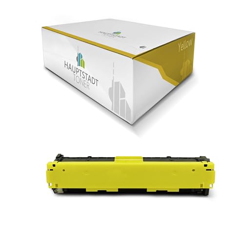 HAUPTSTADT TONER Toner kompatibel für HP Color Laserjet CP1513 CP1514 CP1515 CP1516 CP1517 CP1518 CP1519 ersetzt CB542A 125A HAUPTSTADT TONER Toner kompatibel für HP Color Laserjet CP1513 CP1514 CP1515 CP1516 CP1517 CP1518 CP1519 ersetzt CB542A 125A von HAUPTSTADT TONER
