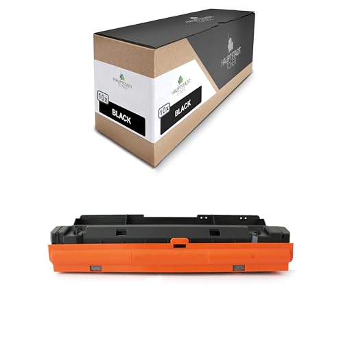 HAUPTSTADT TONER XXL Toner 10x Premium kompatibel mit Samsung ProXpress M3825 M3875 M4025 M4075 Premium Line ersetzt MLT-D204E HAUPTSTADT TONER XXL Toner 10x Premium kompatibel mit Samsung ProXpress M3825 M3875 M4025 M4075 Premium Line ersetzt MLT-D204E von HAUPTSTADT TONER