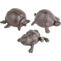 Schlüsselversteck Tierfiguren HI Schlüsselversteck Tierfiguren HI von HI