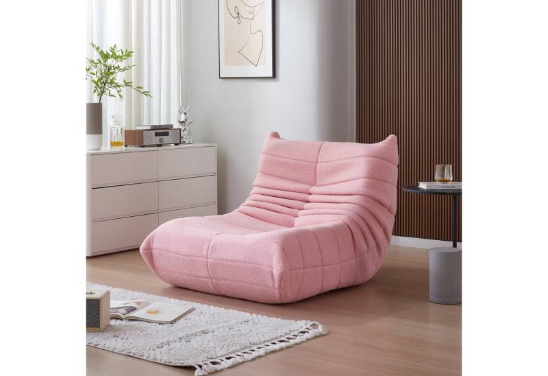 HAUSS SPLOE Sitzsack Sitzsack Relax-Sessel Lehnsessel Lazy Sofa-Stühle Einzelsofa von HAUSS SPLOE