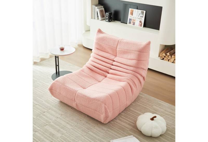HAUSS SPLOE Sofa Sitzsack Relax-Sessel Lehnsessel Lazy Sofa-Stühle Einzelsofa von HAUSS SPLOE