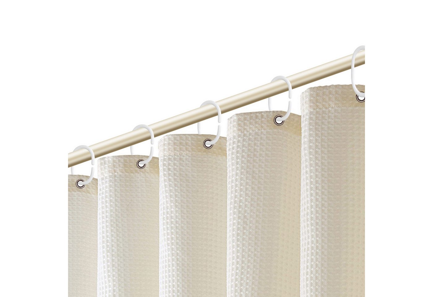 HAUSS SPOLE Duschvorhang Duschvorhang Badvorhang Badewannenvorhang Badezimmer Vorhänge Breite 180 cm (180x180 cm Wasserabweisend Anti-schimmel Waschbar 12 Duschvorhangringe, Duschvorhänge Badvorhänge Badewanne Vorhang Vorhänge aus Stoff), für Badezimmer Haus Hotel Wohnung Wohnmobil Wohnheim HAUSS SPOLE Duschvorhang Duschvorhang Badvorhang Badewannenvorhang Badezimmer Vorhänge Breite 180 cm (180x180 cm Wasserabweisend Anti-schimmel Waschbar 12 Duschvorhangringe, Duschvorhänge Badvorhänge Badewanne Vorhang Vorhänge aus Stoff), für Badezimmer Haus Hotel Wohnung Wohnmobil Wohnheim von HAUSS SPOLE
