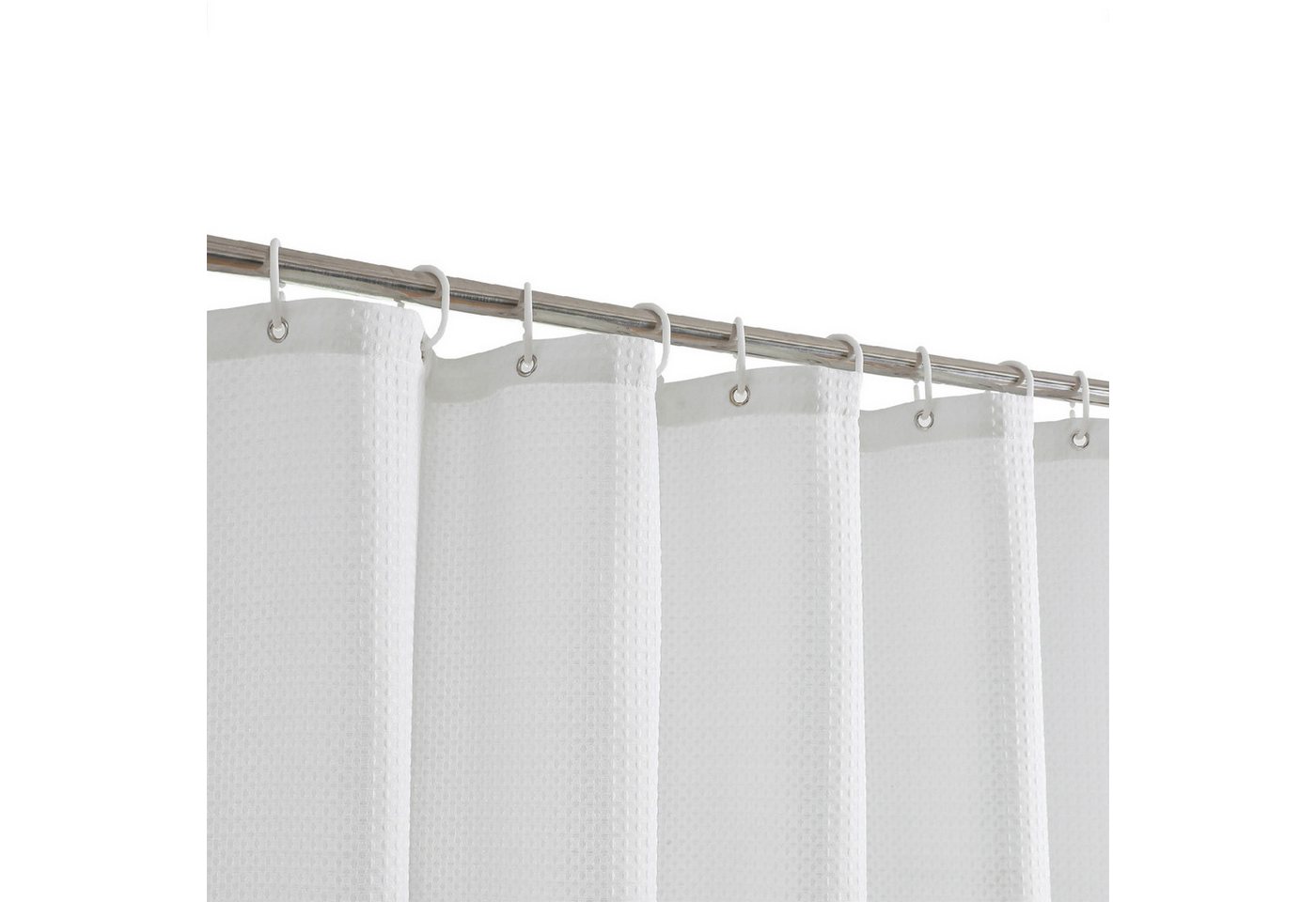 HAUSS SPOLE Duschvorhang Duschvorhang Badvorhang Badewannenvorhang Badezimmer Vorhänge Breite 180 cm (180x180 cm Wasserabweisend Anti-schimmel Waschbar 12 Duschvorhangringe, Duschvorhänge Badvorhänge Badewanne Vorhang Vorhänge aus Stoff), für Badezimmer Haus Hotel Wohnung Wohnmobil Wohnheim HAUSS SPOLE Duschvorhang Duschvorhang Badvorhang Badewannenvorhang Badezimmer Vorhänge Breite 180 cm (180x180 cm Wasserabweisend Anti-schimmel Waschbar 12 Duschvorhangringe, Duschvorhänge Badvorhänge Badewanne Vorhang Vorhänge aus Stoff), für Badezimmer Haus Hotel Wohnung Wohnmobil Wohnheim von HAUSS SPOLE