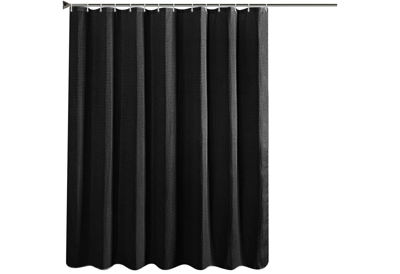 HAUSS SPOLE Duschvorhang Duschvorhang Badvorhang Badewannenvorhang Badezimmer Vorhänge Breite 180 cm (180x180 cm Wasserabweisend Anti-schimmel Waschbar 12 Duschvorhangringe, Duschvorhänge Badvorhänge Badewanne Vorhang Vorhänge aus Stoff), für Badezimmer Haus Hotel Wohnung Wohnmobil Wohnheim HAUSS SPOLE Duschvorhang Duschvorhang Badvorhang Badewannenvorhang Badezimmer Vorhänge Breite 180 cm (180x180 cm Wasserabweisend Anti-schimmel Waschbar 12 Duschvorhangringe, Duschvorhänge Badvorhänge Badewanne Vorhang Vorhänge aus Stoff), für Badezimmer Haus Hotel Wohnung Wohnmobil Wohnheim von HAUSS SPOLE