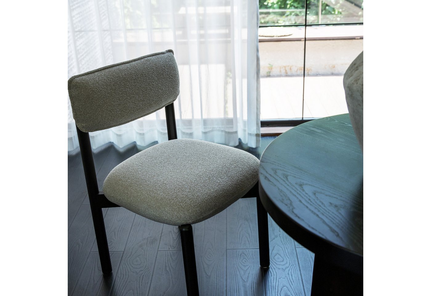 HAUSS SPOLE Esszimmerstuhl Wohnzimmersessel Esszimmerstuhl für Schlaf/Gäste oder Kinderzimmer HAUSS SPOLE Esszimmerstuhl Wohnzimmersessel Esszimmerstuhl für Schlaf/Gäste oder Kinderzimmer von HAUSS SPOLE