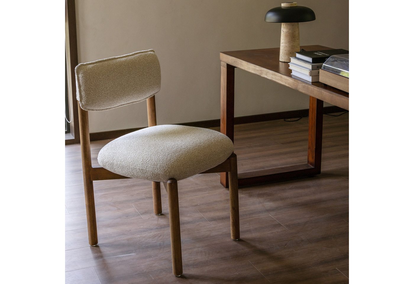 HAUSS SPOLE Esszimmerstuhl Wohnzimmersessel Esszimmerstuhl für Schlaf/Gäste oder Kinderzimmer HAUSS SPOLE Esszimmerstuhl Wohnzimmersessel Esszimmerstuhl für Schlaf/Gäste oder Kinderzimmer von HAUSS SPOLE