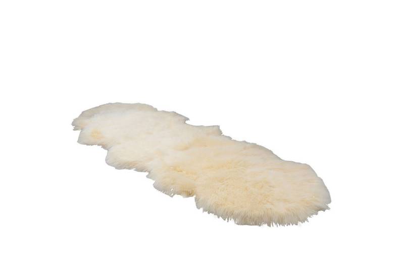 HAUSS SPOLE Hochflor-Teppich Hochflor-Teppich Malin Wohnzimmerteppich Schlafzimmer Fellteppich, Teppiche für Wohnzimmer Schlafzimmer von HAUSS SPOLE