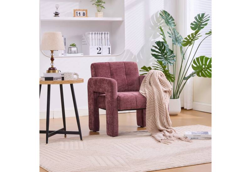 HAUSS SPOLE Relaxsessel Moderne Einzelsessel Polstersessel Wohnzimmersofa Ergonomische HAUSS SPOLE Relaxsessel Moderne Einzelsessel Polstersessel Wohnzimmersofa Ergonomische von HAUSS SPOLE