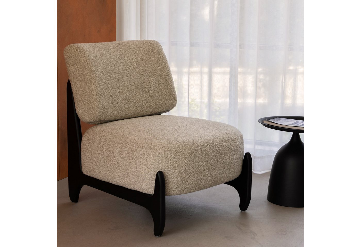 HAUSS SPOLE Relaxsessel Wohnzimmersessel für Schlaf/Gäste/Wohn HAUSS SPOLE Relaxsessel Wohnzimmersessel für Schlaf/Gäste/Wohn von HAUSS SPOLE