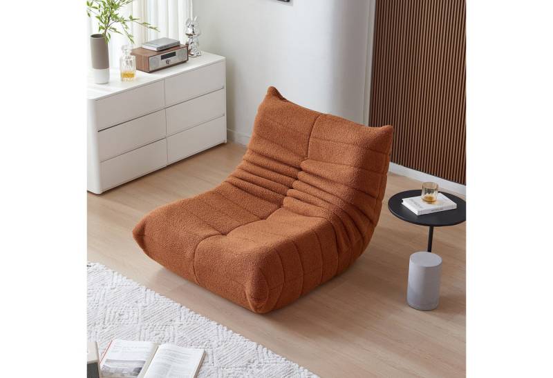 HAUSS SPOLE Sitzsack Sitzsack Relax-Sessel Lehnsessel Lazy Sofa-Stühle Einzelsofa (1 St) von HAUSS SPOLE