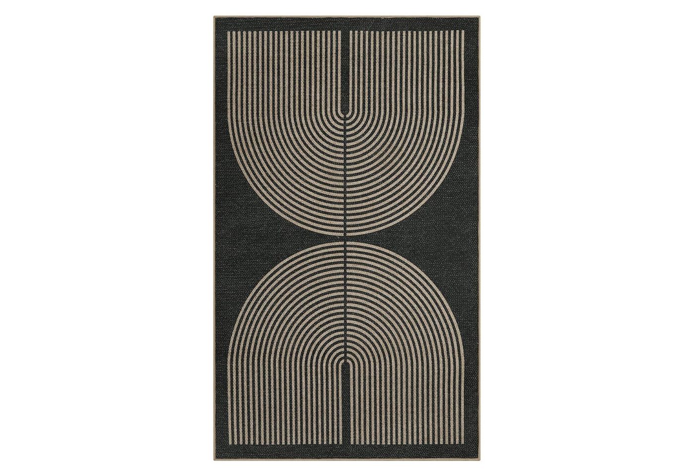 HAUSS SPOLE Teppich Teppich Wohnzimmer Teppich Modern Und Luxuriöser Sofateppich, rechteckig, rutschfest HAUSS SPOLE Teppich Teppich Wohnzimmer Teppich Modern Und Luxuriöser Sofateppich, rechteckig, rutschfest von HAUSS SPOLE