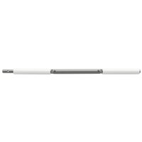 Hautau - Gelenkkurbel Aluminium einbrennlackiert ral 9016, 1 Stk Hautau - Gelenkkurbel Aluminium einbrennlackiert ral 9016, 1 Stk von HAUTAU