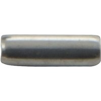 HAUTAU Spiralstift 4 x 13 mm, Stahl verzinkt, 1 Stück Zubehör Beschläge für Fensterbeschläge Schiebefenster Schiebetürbeschlag HAUTAU Spiralstift 4 x 13 mm, Stahl verzinkt, 1 Stück Zubehör Beschläge für Fensterbeschläge Schiebefenster Schiebetürbeschlag von HAUTAU