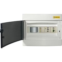 Hautau - Rauchschaltzentrale raz k, Aufputzmontage, 287x236x112 mm, 1 Stk von HAUTAU