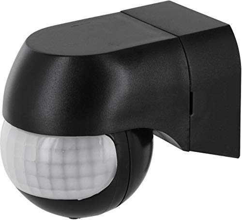 Aufputz Bewegungsmelder IP44, LED geeignet von HAVA