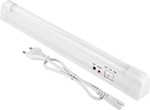HAVA LED Akku Notleuchte, Netzkabel, 4W 340mm von HAVA