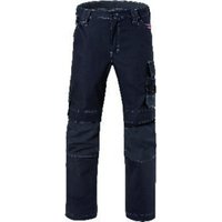 HAVEP Bundhose Attitude, Gr. 58, marine HAVEP Bundhose Attitude, Gr. 58, marine von HAVEP
