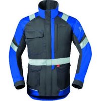 HAVEP Langjacke, 50285 Gr. 50, kohlengrau/blau HAVEP Langjacke, 50285 Gr. 50, kohlengrau/blau von HAVEP